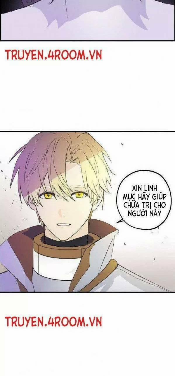 Lời Thú Nhận Nhầm Lẫn 9 trang 14