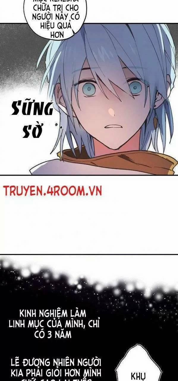 Lời Thú Nhận Nhầm Lẫn 9 trang 18