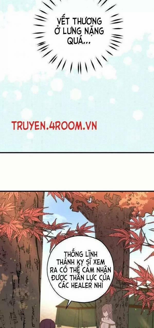 Lời Thú Nhận Nhầm Lẫn 9 trang 24