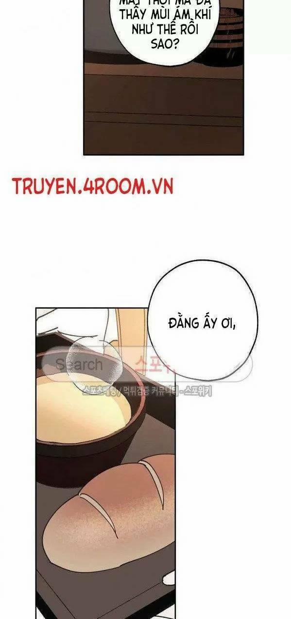 Lời Thú Nhận Nhầm Lẫn 9 trang 31