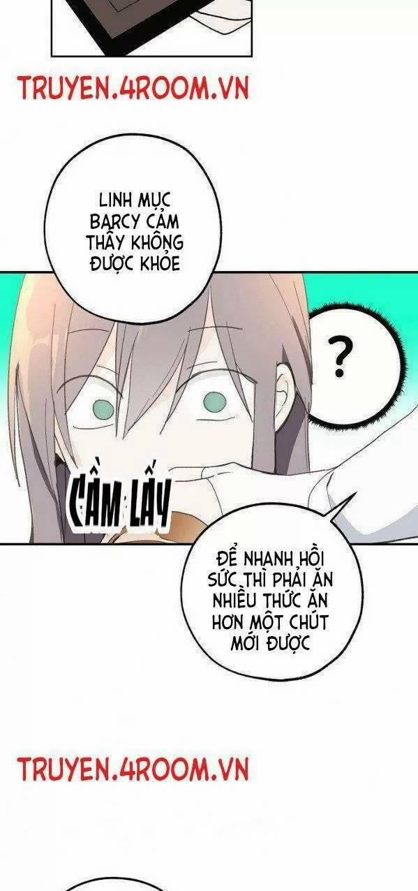 Lời Thú Nhận Nhầm Lẫn 9 trang 32