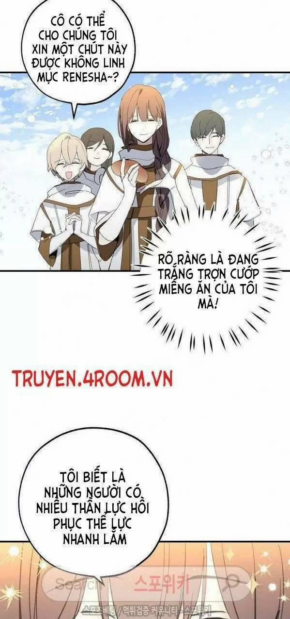 Lời Thú Nhận Nhầm Lẫn 9 trang 33