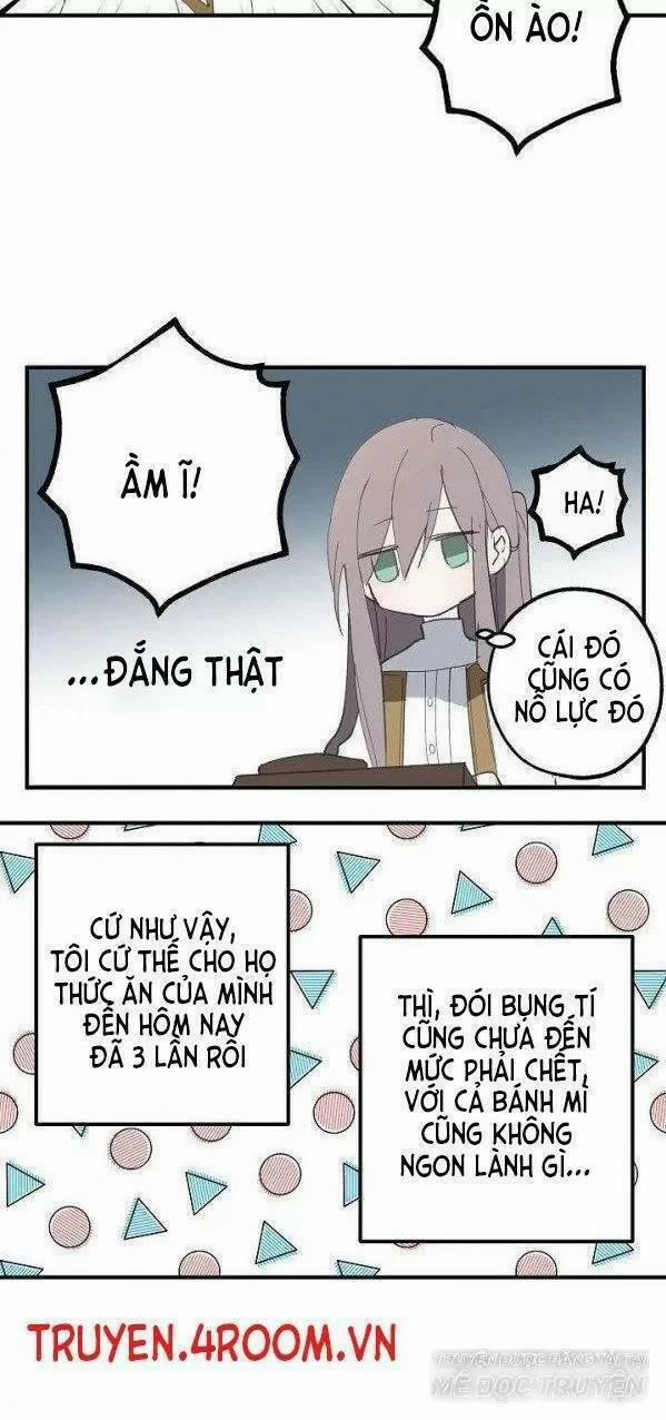 Lời Thú Nhận Nhầm Lẫn 9 trang 35