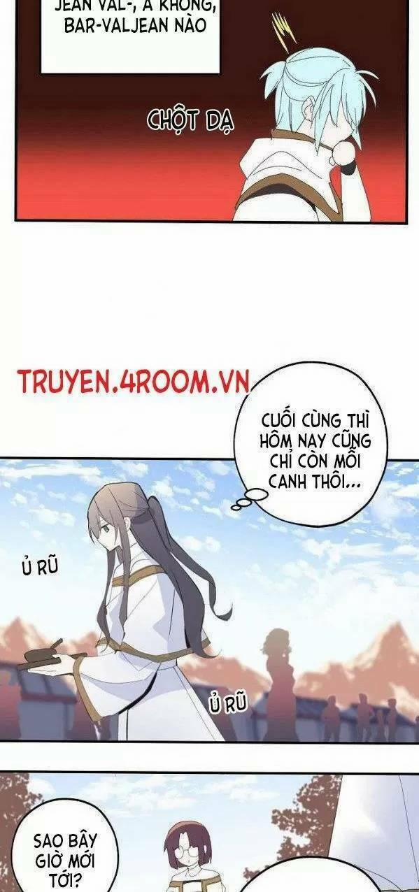 Lời Thú Nhận Nhầm Lẫn 9 trang 37