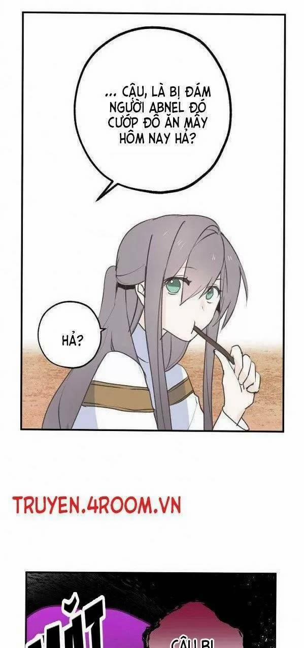 Lời Thú Nhận Nhầm Lẫn 9 trang 39