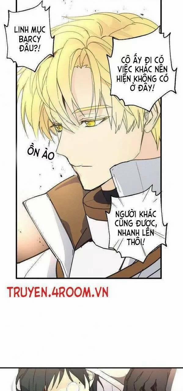 Lời Thú Nhận Nhầm Lẫn 9 trang 9