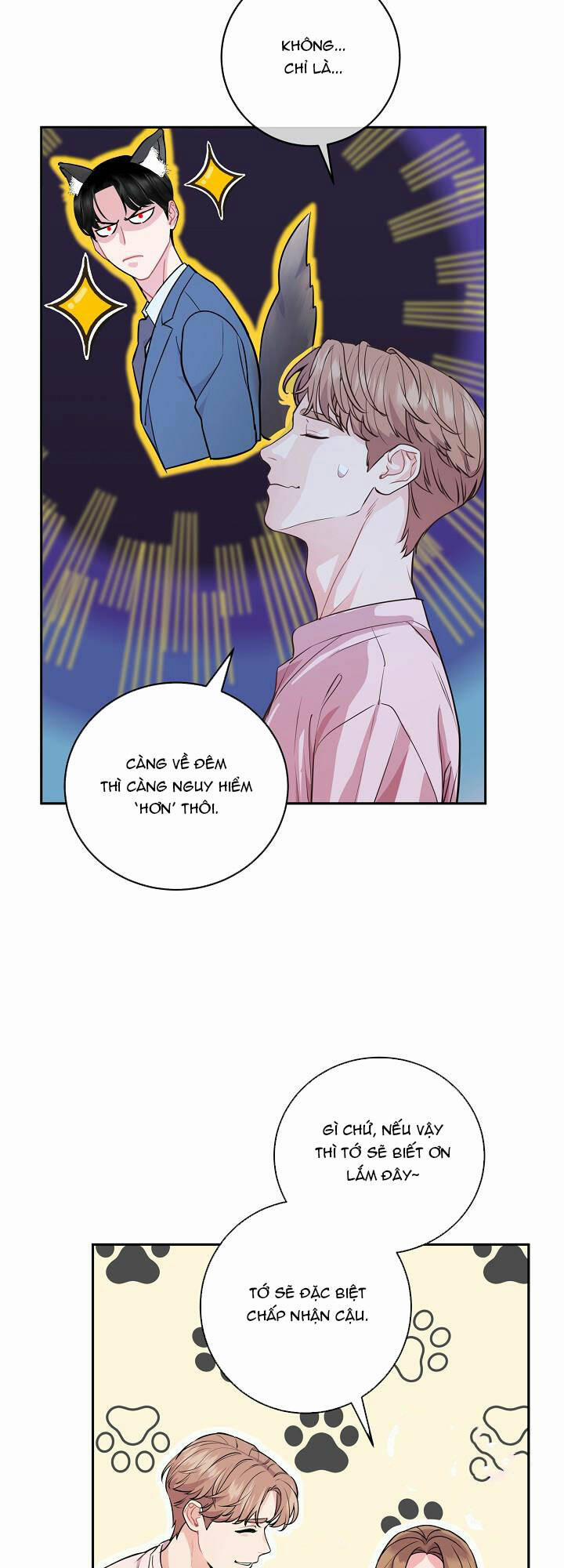 Lời Thú Tội Bí Ẩn 10 trang 14