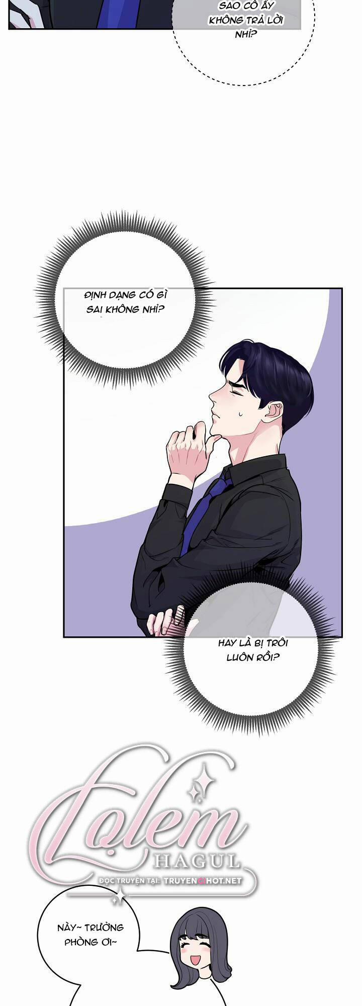 Lời Thú Tội Bí Ẩn 10 trang 19