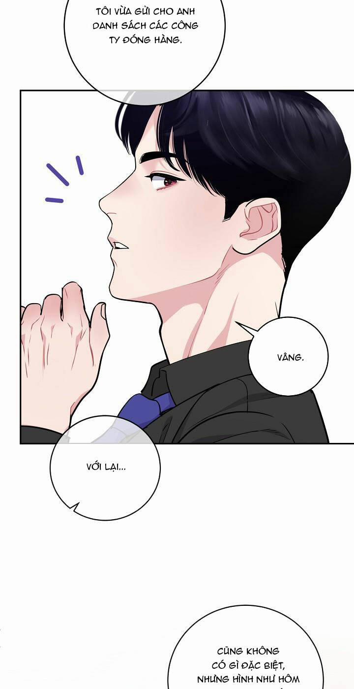 Lời Thú Tội Bí Ẩn 10 trang 20