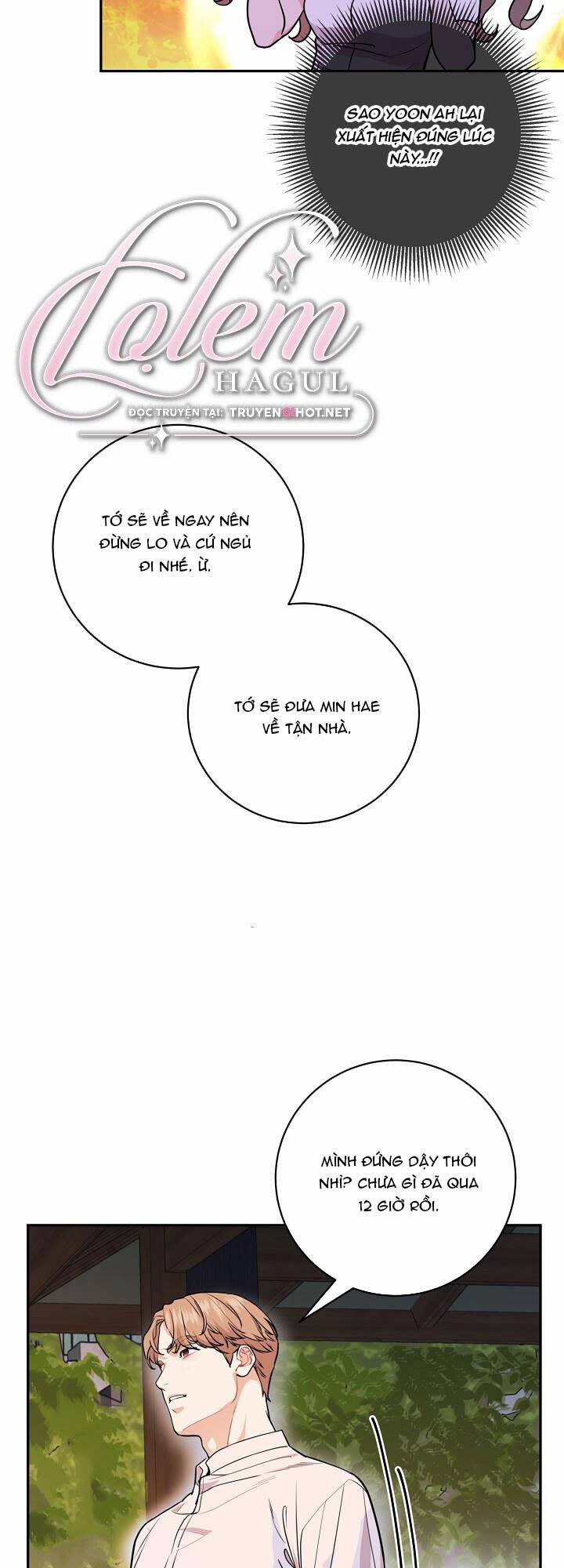 Lời Thú Tội Bí Ẩn 10 trang 3