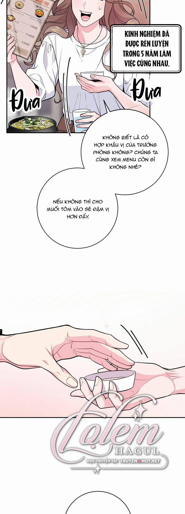 Lời Thú Tội Bí Ẩn 10 trang 38