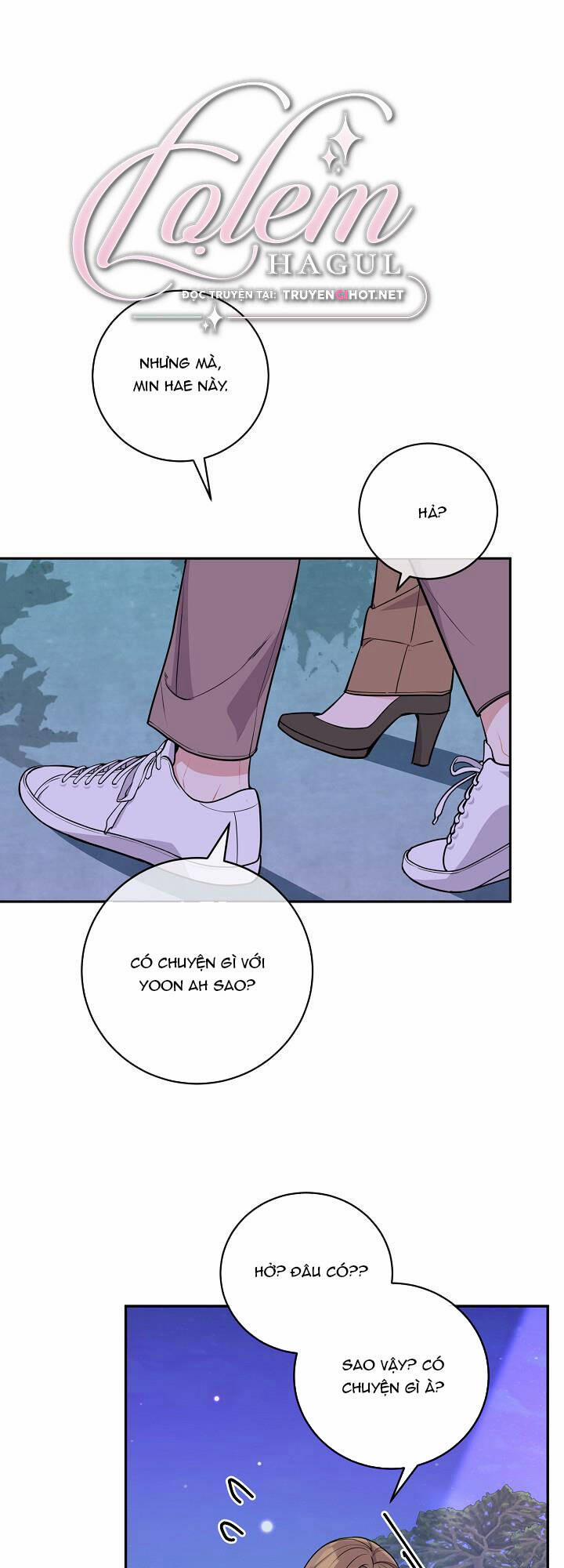 Lời Thú Tội Bí Ẩn 10 trang 6