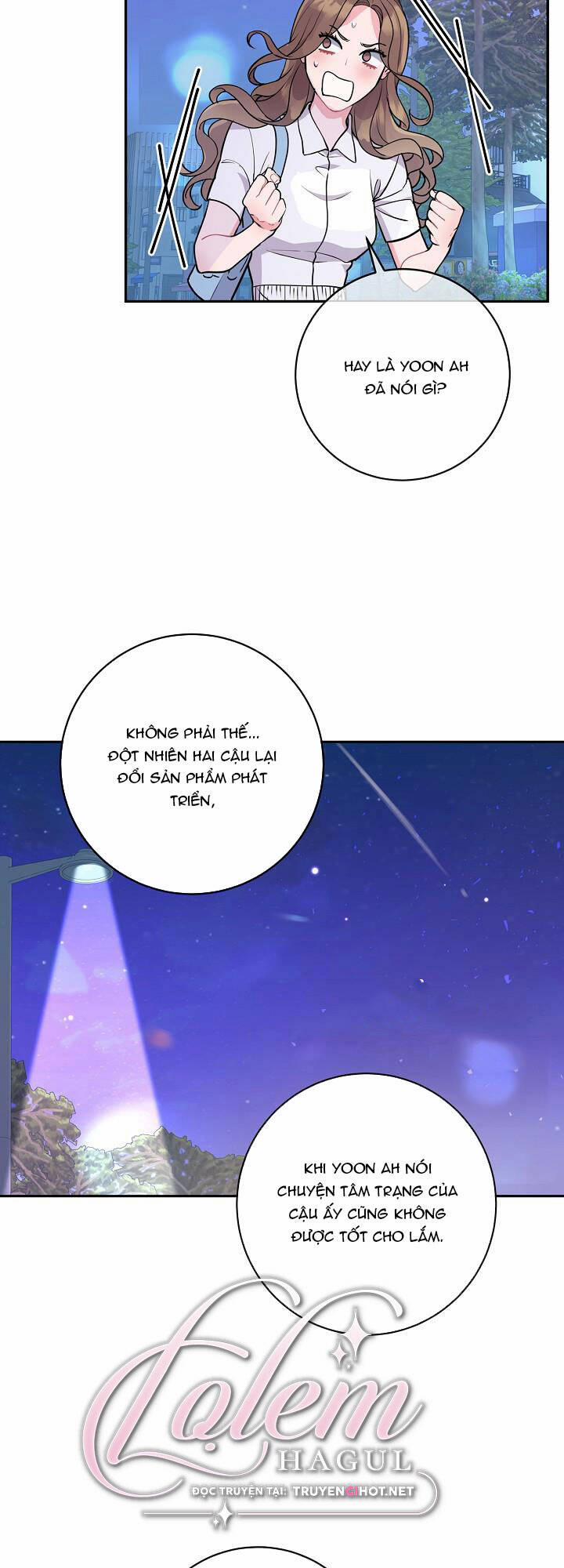 Lời Thú Tội Bí Ẩn 10 trang 7