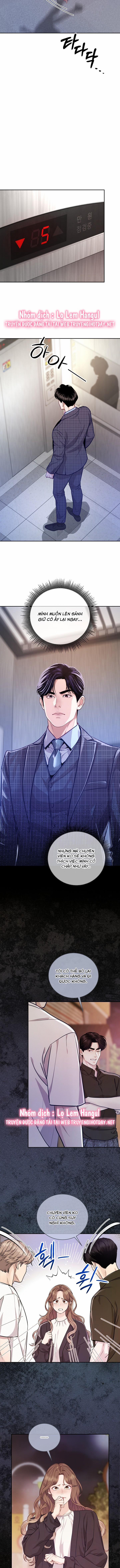 Lời Thú Tội Bí Ẩn 104 trang 1