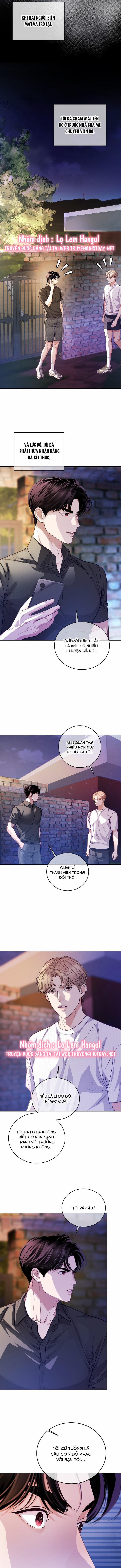 Lời Thú Tội Bí Ẩn 104 trang 3