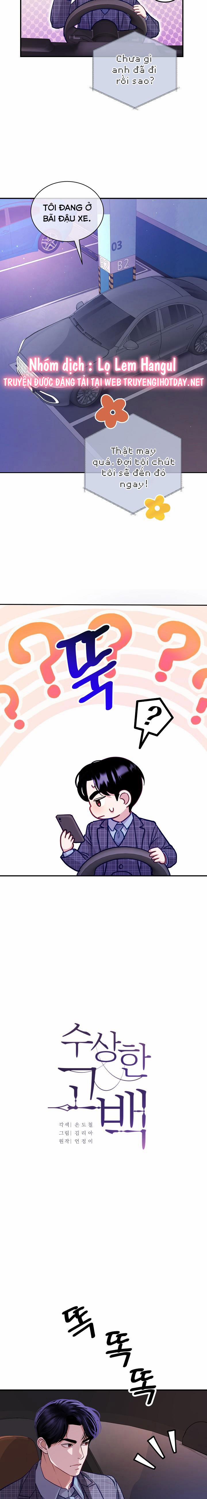 Lời Thú Tội Bí Ẩn 105 trang 2