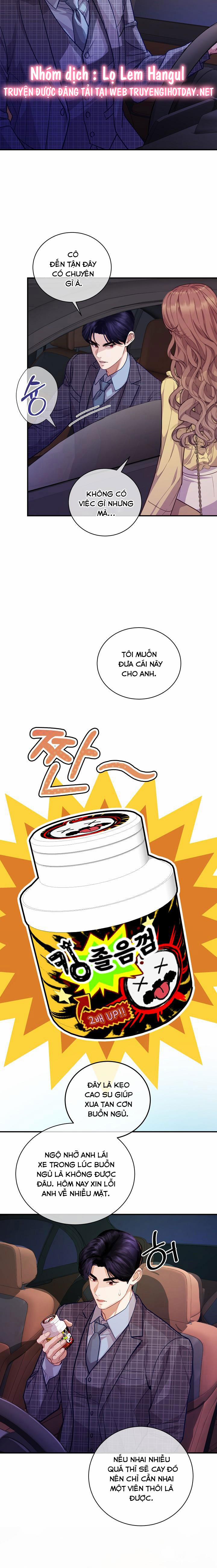 Lời Thú Tội Bí Ẩn 105 trang 3