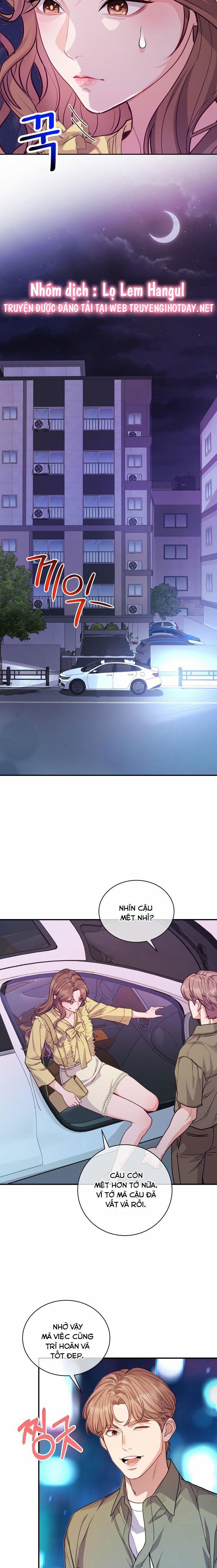 Lời Thú Tội Bí Ẩn 105 trang 7