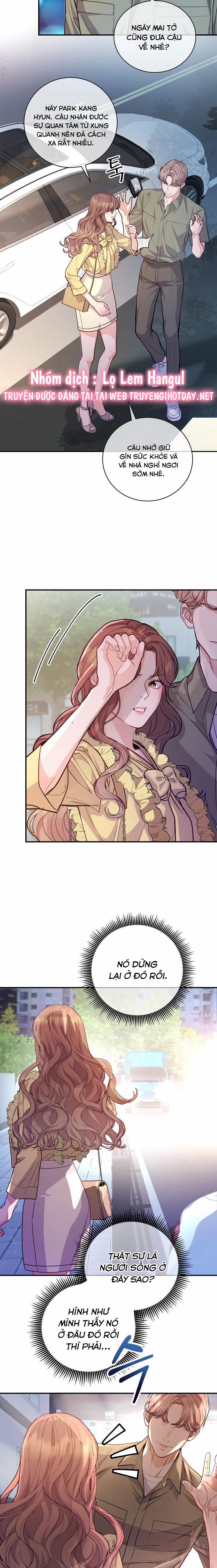 Lời Thú Tội Bí Ẩn 105 trang 8