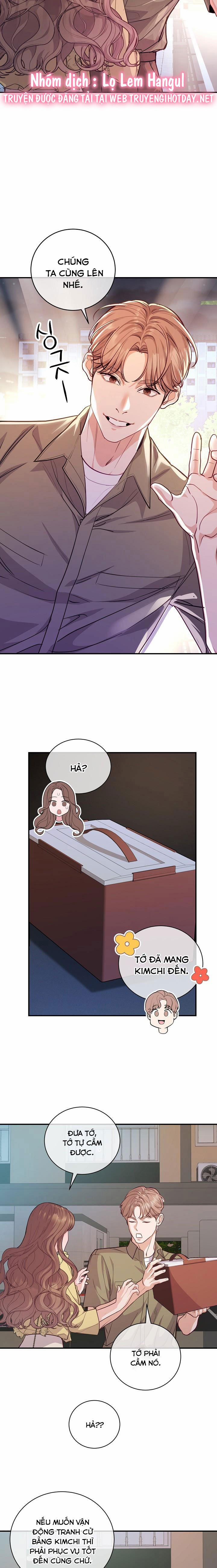 Lời Thú Tội Bí Ẩn 105 trang 9