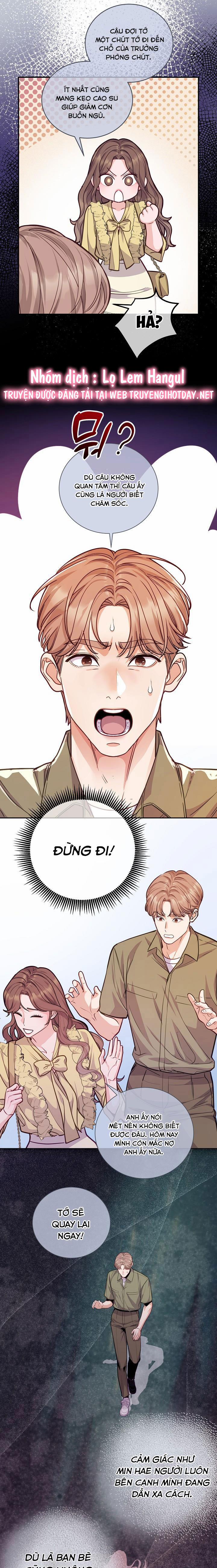 Lời Thú Tội Bí Ẩn 106 trang 1