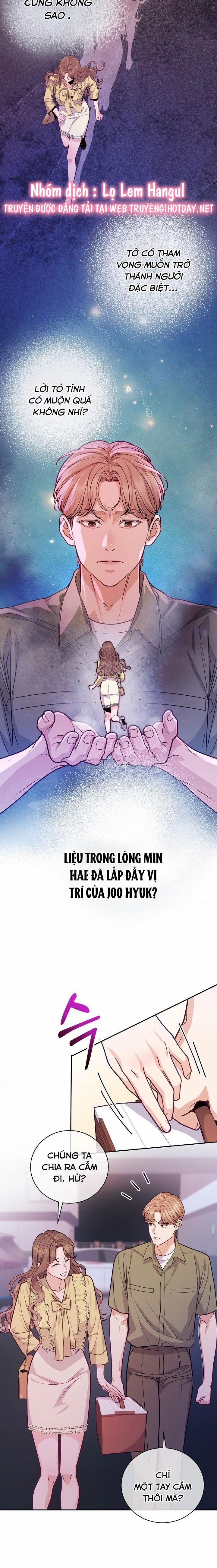 Lời Thú Tội Bí Ẩn 106 trang 2