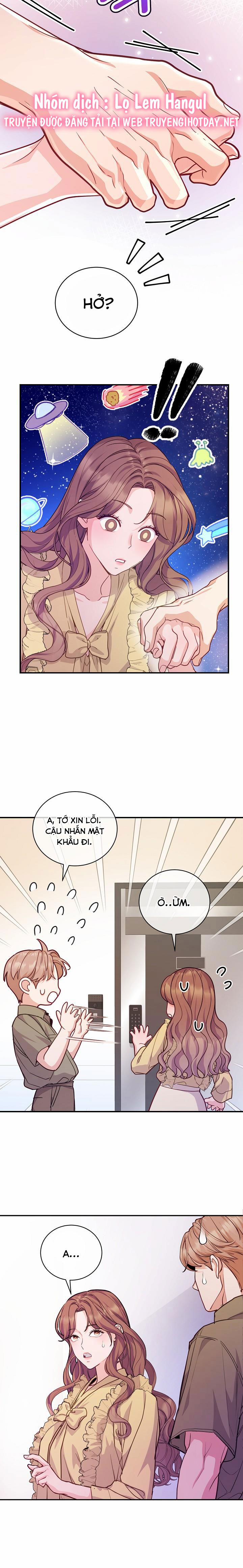 Lời Thú Tội Bí Ẩn 106 trang 6