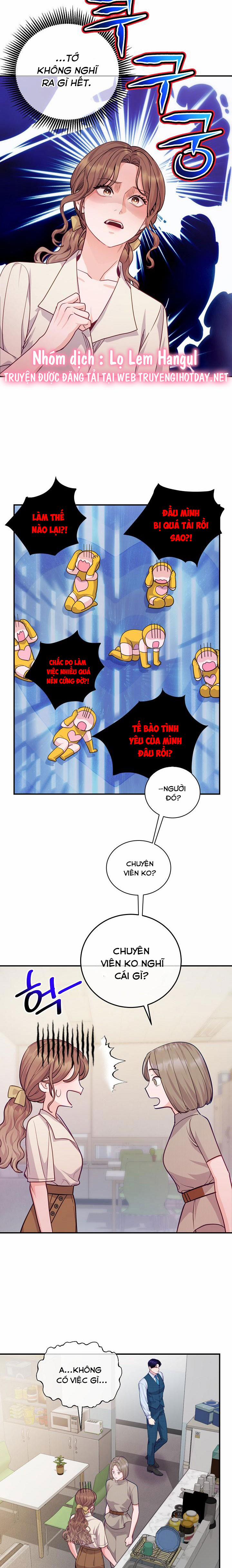 Lời Thú Tội Bí Ẩn 107 trang 3