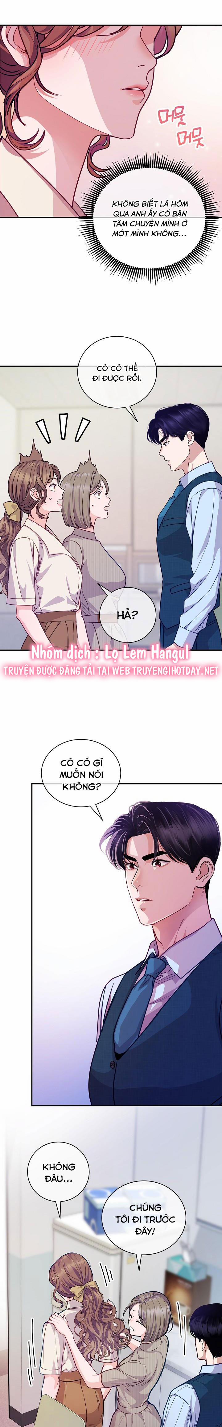 Lời Thú Tội Bí Ẩn 107 trang 6