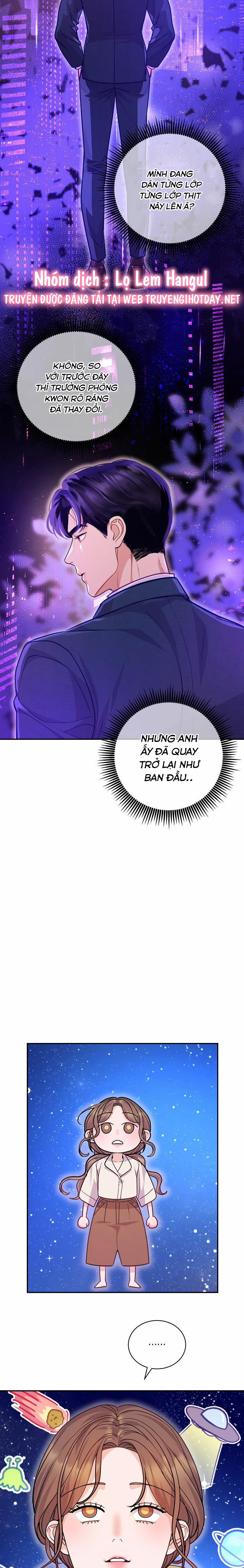 Lời Thú Tội Bí Ẩn 107 trang 8