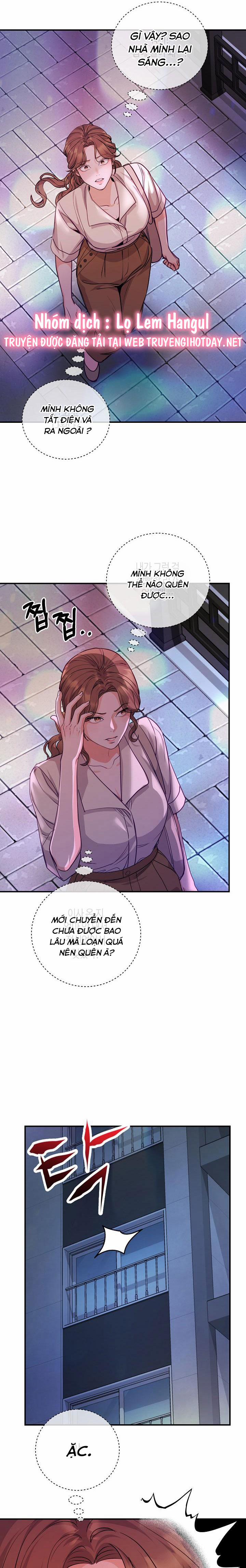 Lời Thú Tội Bí Ẩn 108 trang 8