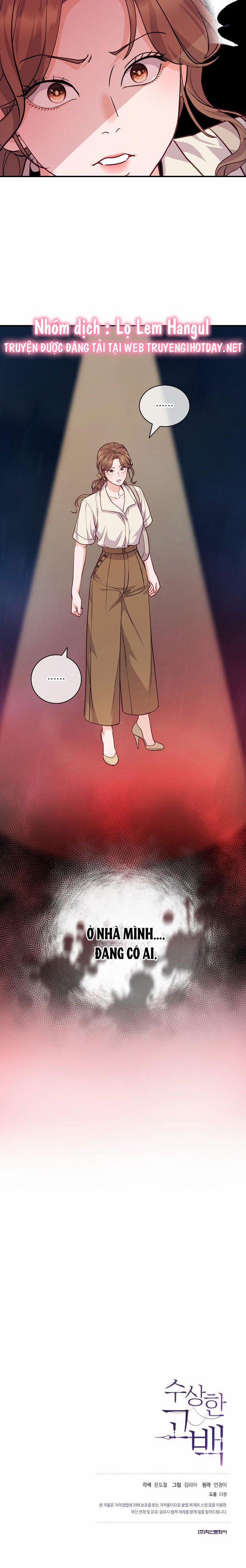 Lời Thú Tội Bí Ẩn 108 trang 9