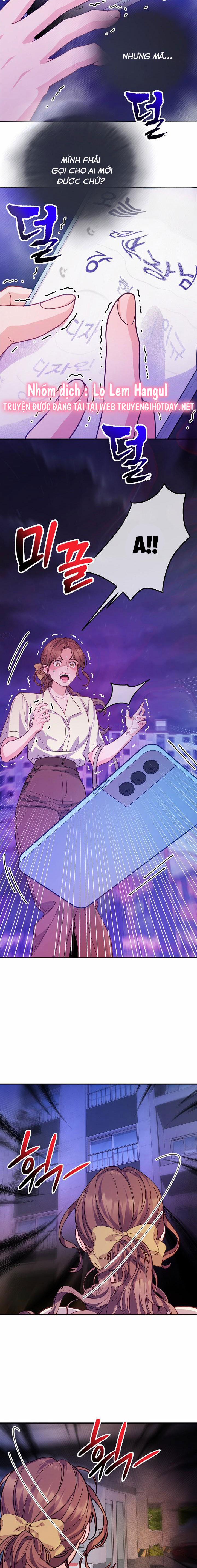 Lời Thú Tội Bí Ẩn 109 trang 1