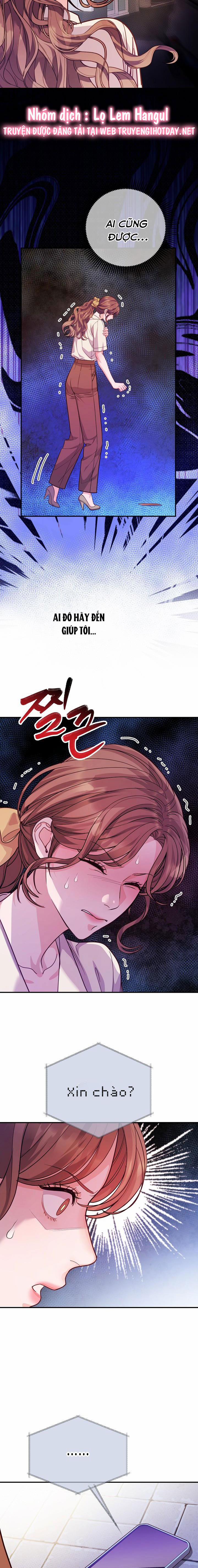 Lời Thú Tội Bí Ẩn 109 trang 2