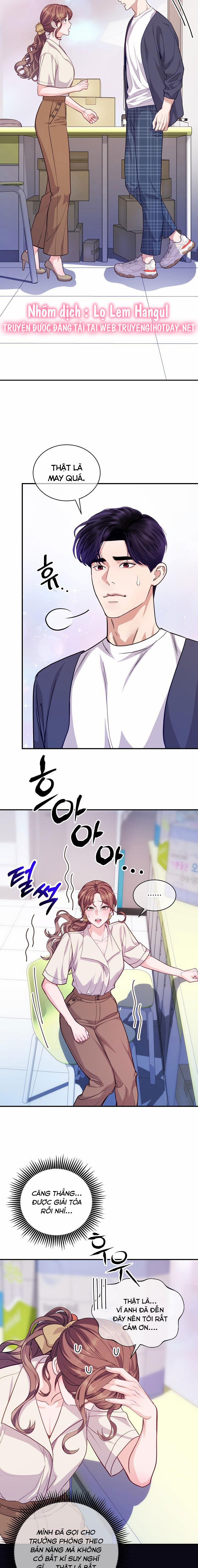 Lời Thú Tội Bí Ẩn 109 trang 8