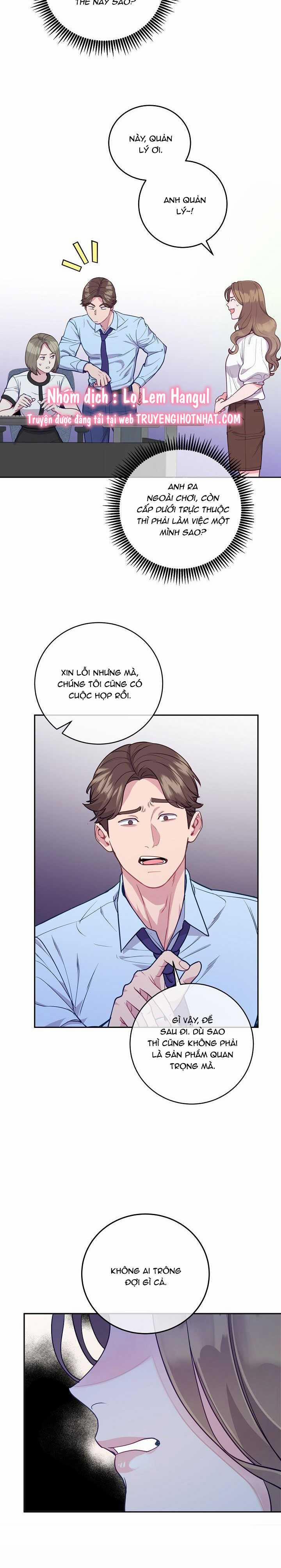 Lời Thú Tội Bí Ẩn 11 trang 1