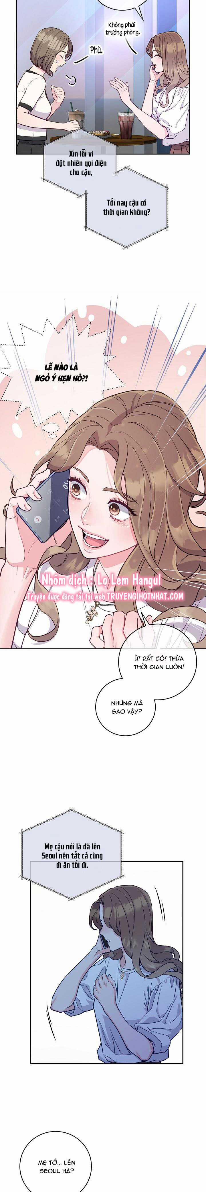 Lời Thú Tội Bí Ẩn 11 trang 10