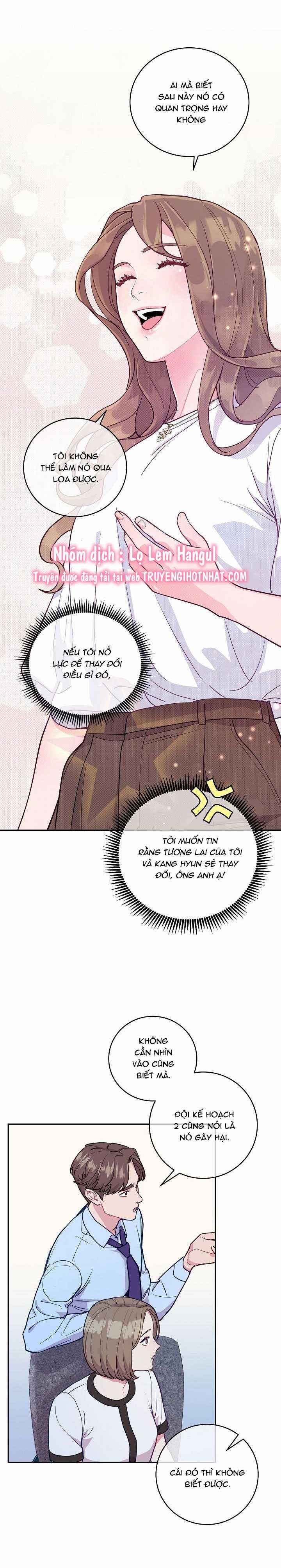 Lời Thú Tội Bí Ẩn 11 trang 2