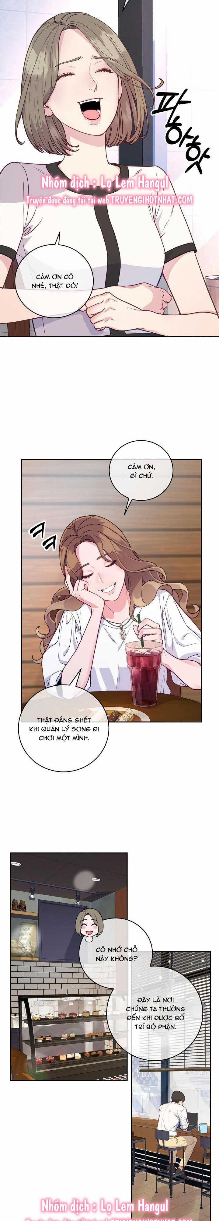 Lời Thú Tội Bí Ẩn 11 trang 5