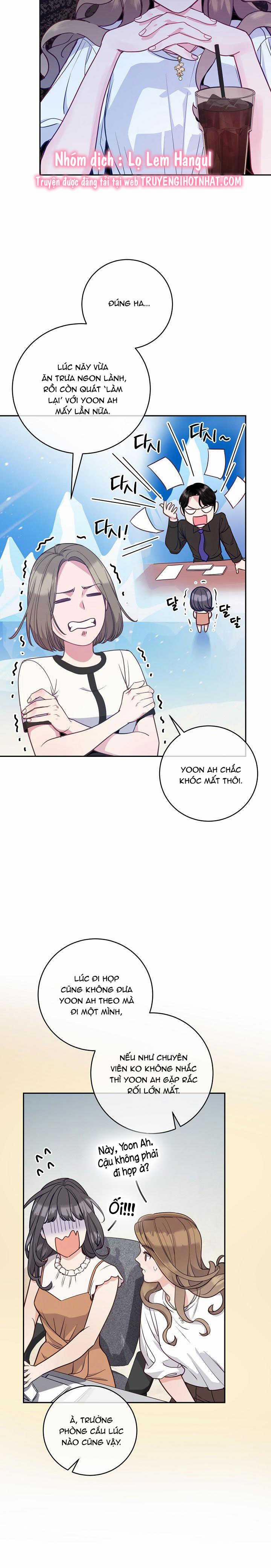 Lời Thú Tội Bí Ẩn 11 trang 7