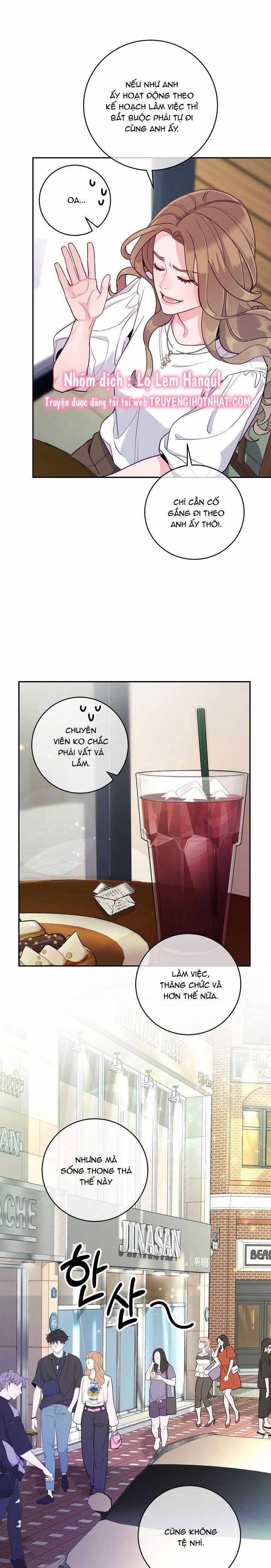 Lời Thú Tội Bí Ẩn 11 trang 8