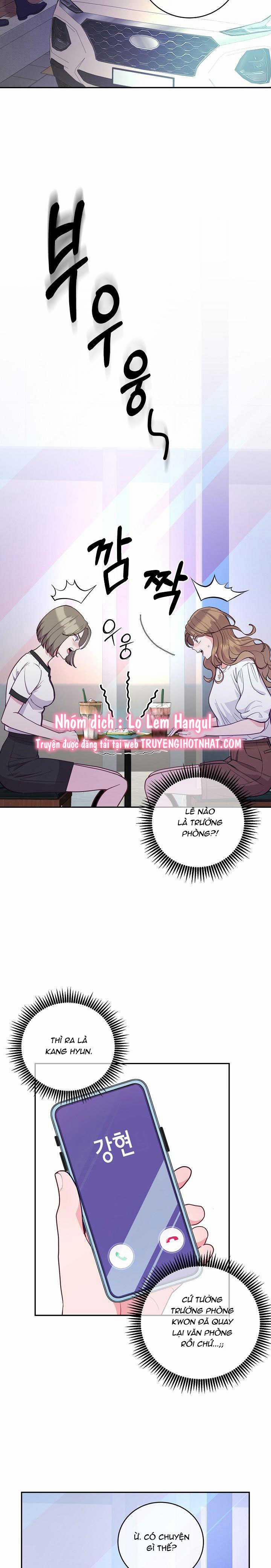 Lời Thú Tội Bí Ẩn 11 trang 9