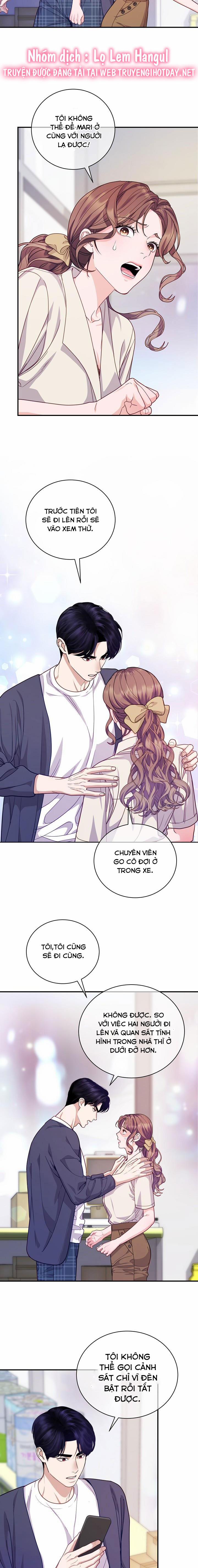 Lời Thú Tội Bí Ẩn 110 trang 0