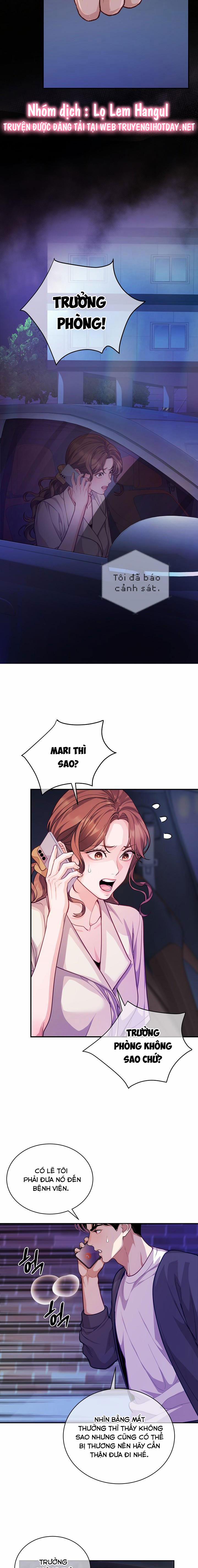 Lời Thú Tội Bí Ẩn 110 trang 4