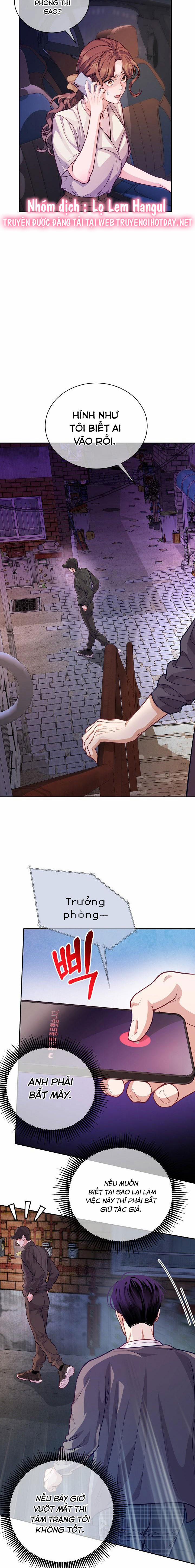 Lời Thú Tội Bí Ẩn 110 trang 5