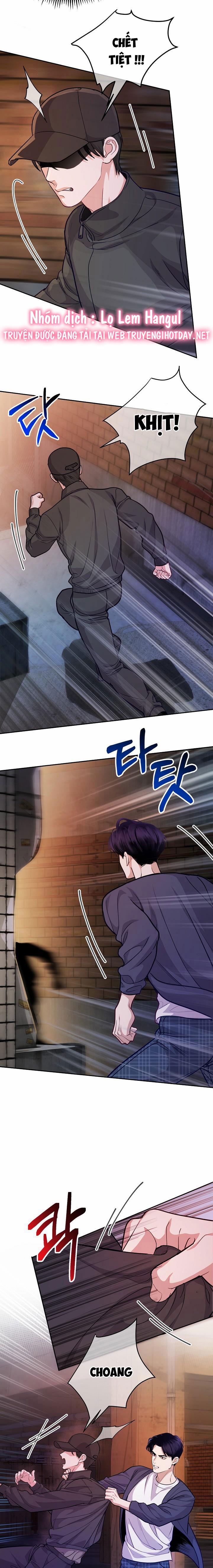 Lời Thú Tội Bí Ẩn 110 trang 6