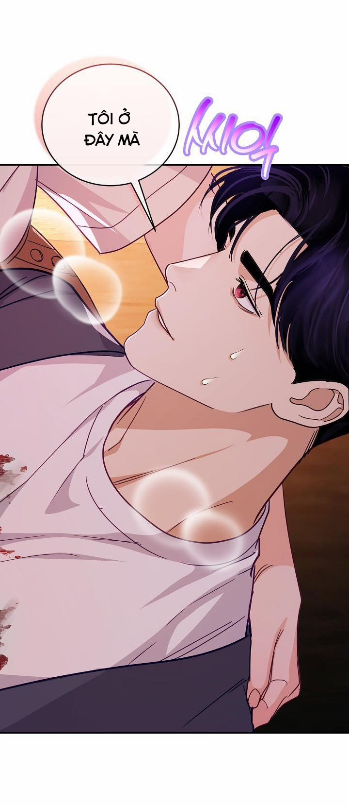 Lời Thú Tội Bí Ẩn 111 trang 11