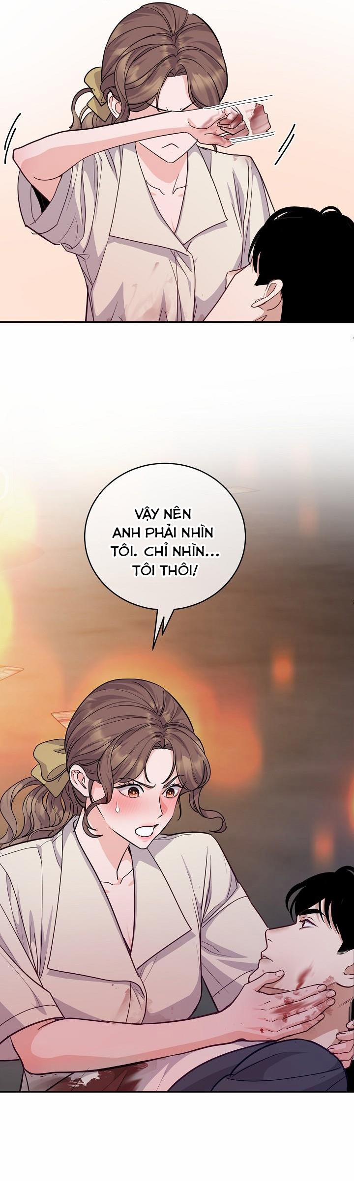 Lời Thú Tội Bí Ẩn 111 trang 13