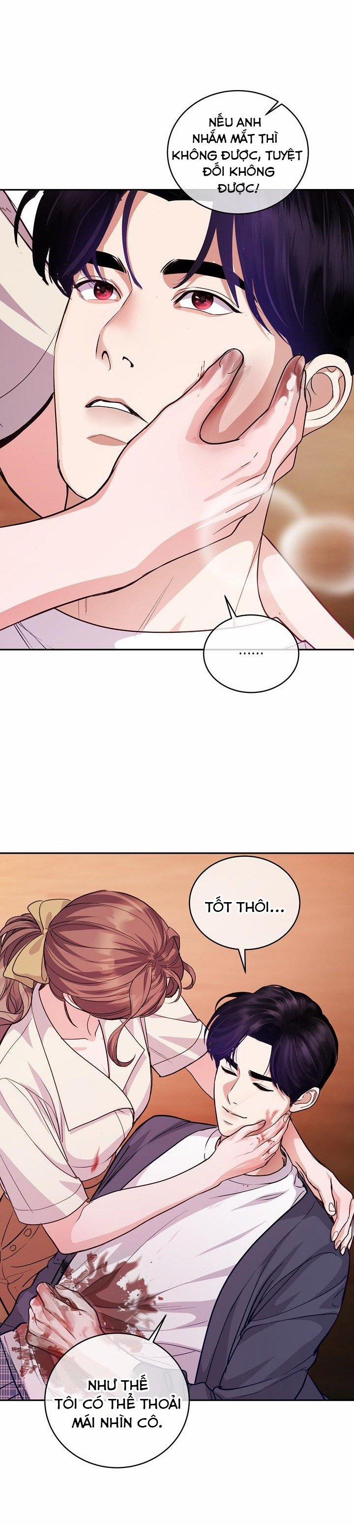 Lời Thú Tội Bí Ẩn 111 trang 14