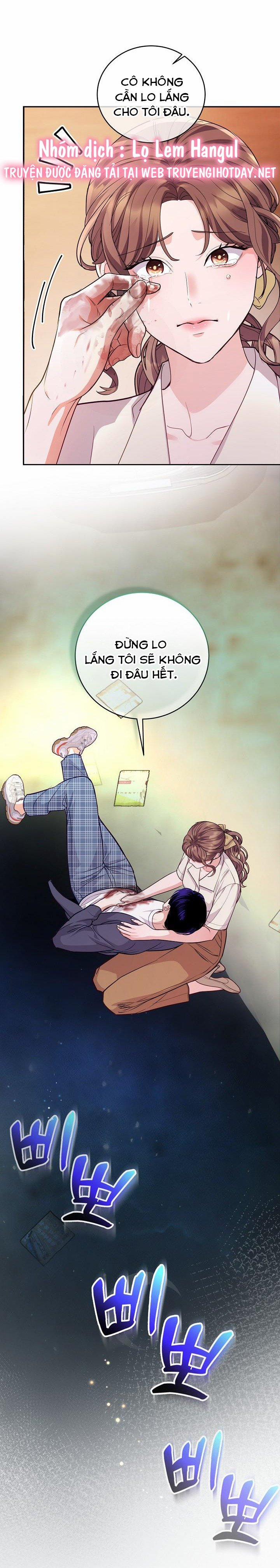 Lời Thú Tội Bí Ẩn 111 trang 15